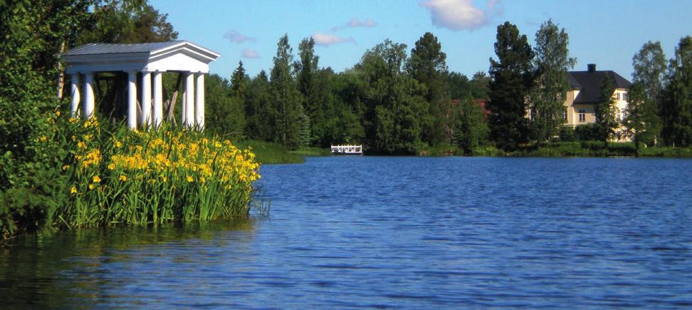 Elämysten Orisberg Pohjanmaalla Isossakyrössä sijaitseva Orisbergin kristillinen loma- ja kurssikeskus tarjoaa sekä monipuolista ohjelmaa että historiaa huokuvan vierailukohteen.