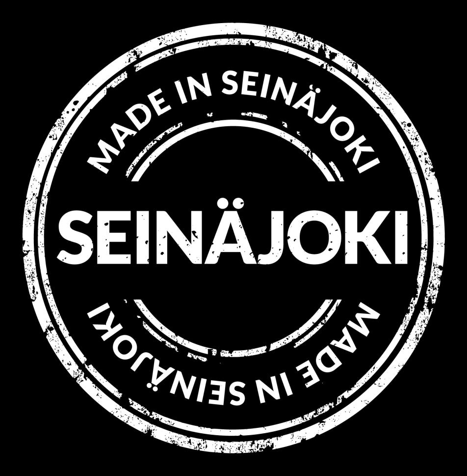 Made in