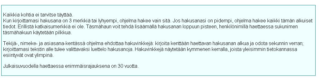 Käsitemallin suunnittelu (Conceptual model) Käsitemalli kuvaa abstraktilla tasolla, mitä käyttäjät voivat tuotteella tehdä ja miten sen kanssa ollaan vuorovaikutuksessa Käsitemalli ei ole