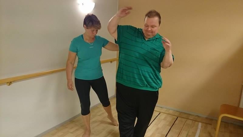 Functional Gait Assessment (FGA)