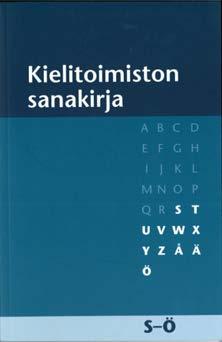 viro-suursanakirja Viro
