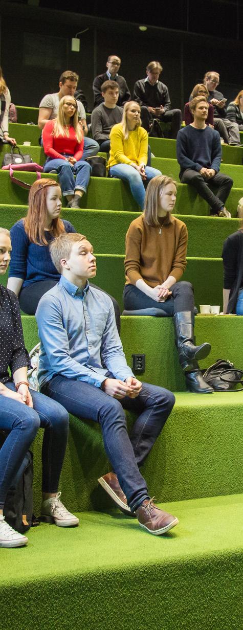 Fuksi FAQ Q Tarvitsenko oikeasti opiskelijakorttia? A Q A Q A Kyllä vain. Tampere on opiskelijakaupunki, ja kortilla saa alennetun opiskelijalounaan lisäksi kaikkia muitakin etuja.