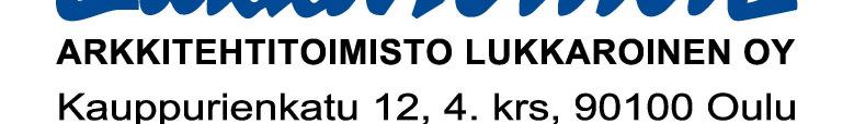 kaskela@lukkaroinen.fi Satu Fors, arkkitehti, YKS 583 satu.fors@lukkaroinen.fi Kaavan vireilletulo: Hyväksyminen: Sodankylän kunnanhallitus päätti 17.3.2015, 91 asemakaavan laatimisesta Kevitsan kaivosalueelle.