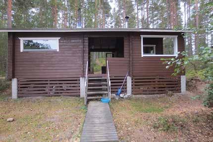 Vuosikatsastuksia suoritetaan noin 120 Vuosikatsastuksesta ei täytetä erillistä pöytäkirjaa, vaan merkinnät tehdään peruskatsastuspöytäkirjaan, mikä veneen omistajan on pidettävä tallessa