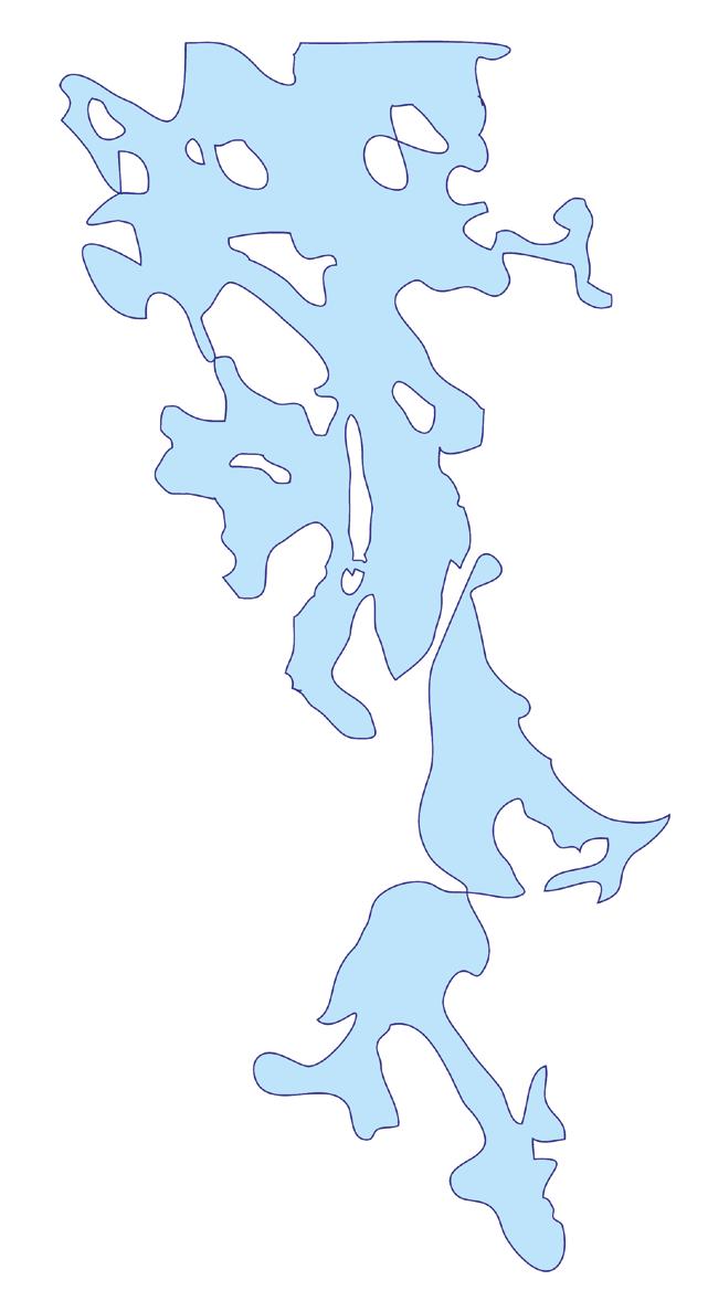 LAHDEN PURJEHDUSSEURAN TUKIKOHDAT Lahden Purjehdusseuralla on kolme tukikohtaa, kotisatama Myllysaari Vesijärvellä ja kaksi tukikohtaa eteläisellä Päijänteellä, Hökän saaret Kuhmoisten edustalla ja