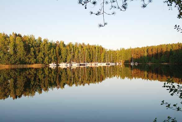 Tukikohdassa saavat vierailla myös muiden järjestäytyneiden seurojen veneilijät. Yöpymismaksu on 20 euroa. Tukikohdassa on grillikatos, sauna ja useampi puucee.