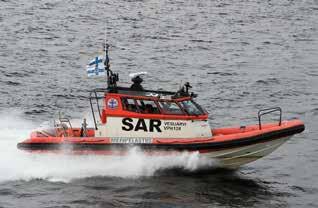Puhelin: 050 3420387 Lähteet: Suomen Punainen Risti (myöh. SPR), Trafi Liikenteen turvallisuusvirasto Veneily Kirjoittaja: Helena Kämäräinen Ensiaputaito on kansalaistaito.