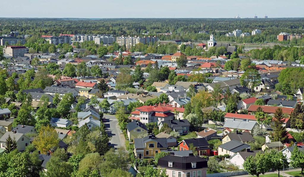 ENERGIANKULUTUKSELTAAN HIILIDIOKSIPÄÄSTÖTÖN RAKENNUS