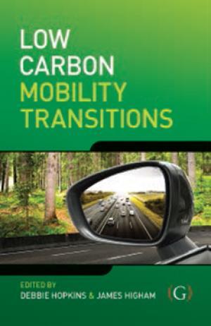 ): Low Carbon Mobility Transitions (Goodfellow Publishers, 2016) Venla Virkamäki, Paula Kivimaa,