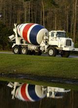 Cemex Mexican multinational concrete construction company Producer of raw cement, ready-mix concrete and clinker (used to make cement) From volume sales to solutions Informal do-it-yourself segment