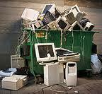 Why do products become obsolete so quickly? Case electronics.