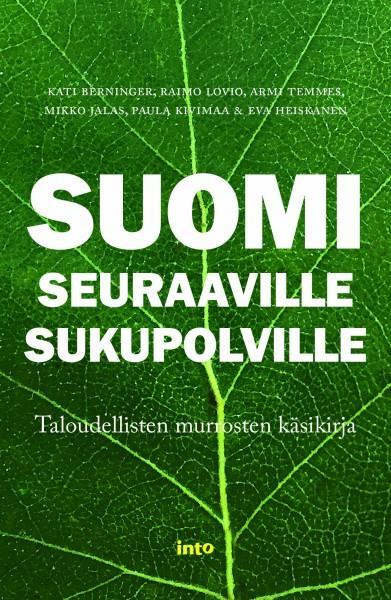 Raimo Lovion esimerkkejä murroksista Kaikilla toimialoilla aina joskus tapahtuu isompia murroksia Kirjapainot 1970-luvulla Kirjoitus- ja