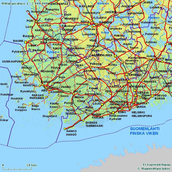 Esimerkkejä hoitokalastusjärvistä Lahden Vesijärvi Köyliönjärvi Säkylän Pyhäjärvi Tuusulanjärvi Äimäjärvi