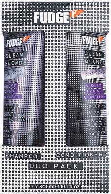 Shampoo sisältää vahvoja violetin mikropigmenttejä, jotka poistavat