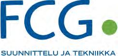 FCG SUUNNITTELU JA TEKNIIKKA OY 24.1.
