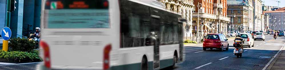 Kaupunkibussit Kaupunkibussien renkaiden tulee kestää erittäin vaativaa käyttöä.
