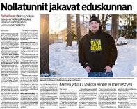 Hyrrä & Kohtalon Tähti -yhtye. Jäsenistön sekä kutsuvieraiden palaute juhlista oli erittäin positiivista.