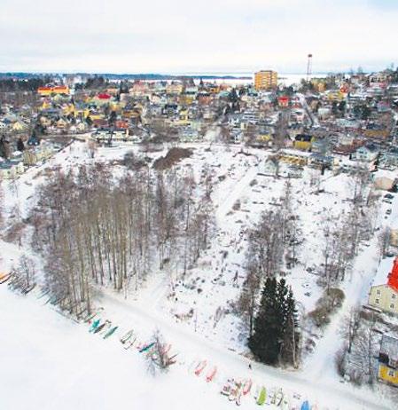 Soita ja tarjoa rohkeasti!