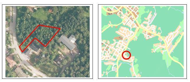 Kaavatunnus 1/15 3-337 Asianumero 753/10.02.03/2016 ASRA.ltk 8.11.2016 KLAUKKALAN ASEMAKAAVAN MUUTOS VANHA MYLLYTIE Klaukkala, Harjula Asemakaavan muutos koskee korttelin 3772 tonttia 4.