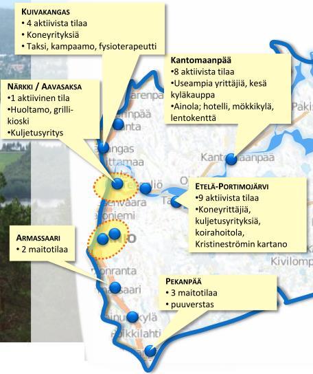 Ylitornion kunnassa oli työpaikkoja yhteensä 1 376 kappaletta vuonna 2013. Työpaikkoja on eniten terveys- ja sosiaalipalveluissa: Maatalouden osuus on 12 %, samoin kuin tukku- ja vähittäiskaupan.