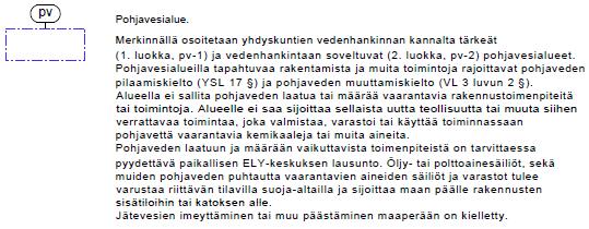 Erityisominaisuudet ja ympäristöarvot Luonnon- ja kulttuuriympäristön arvokkaat ja suojeltavat alueet ja kohteet on kerätty ympäristöhallinnon tietokannoista sekä maastokartoituksista kesällä