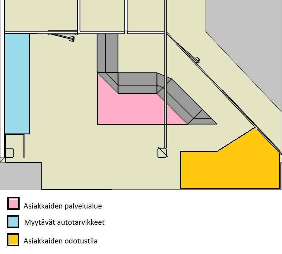 TYÖNVASTAANOTON