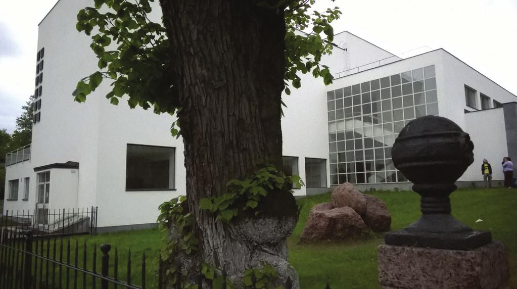 Ensimmäinen päivä omistetaan Viipurille ja toinen Jääskelle.