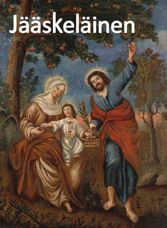 JÄÄSKI-KAUPPA Juuret Jääskessä-tuotteita sinulle, jälkikasvullesi ja kesälahjoiksi!