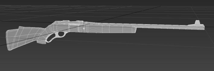 3D-valaistus ja teksturointi Case: Animaatio Suomen Metsästysmuseolle Referenssiksi annettu keskeneräinen 3D-malli käytiin myös läpi.