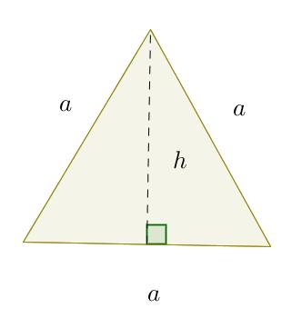 Lieriön korkeus on sama kuin puolipallon säde, eli pohjaympyrän säde r. Lieriön tilavuus on V 1 lieriö r r r ( r ) Vkartio. Tilavuuksien suhde on 1::. 10. Piirretään kuva.