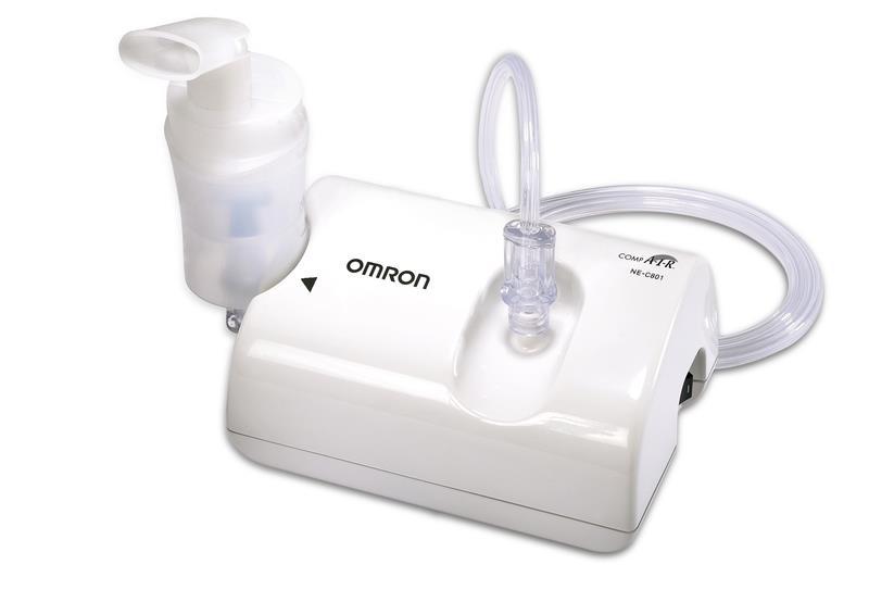 Omron CompAir C801 Micro-Air U22