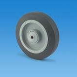 lke pk L LKE MK/K L lke pk L lke mk/k L lke kk L 155 1,87 1, 2,73 2,76 2,87 NEK polyamide centre + elastic solidrubber tyre.