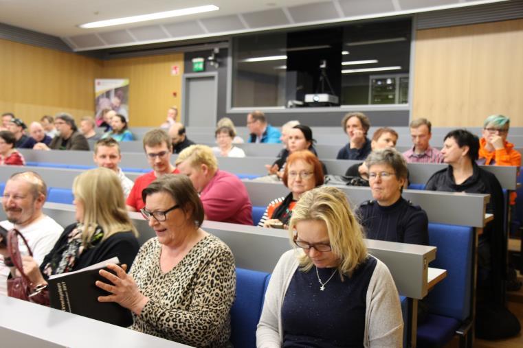 2 Liittokokouskuulumiset Kevätliittokokouksessa otettiin jälleen kantaa: