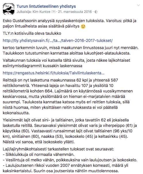 myös