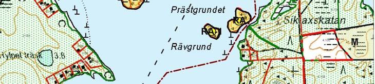 rantaosayleiskaava hyväksyttiin