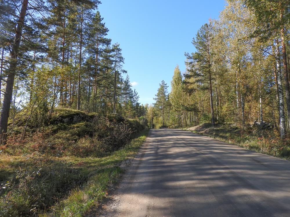 Kaakkois-Suomen ELY 2016 Liikenneväylien korjausvelkaohjelma 2016