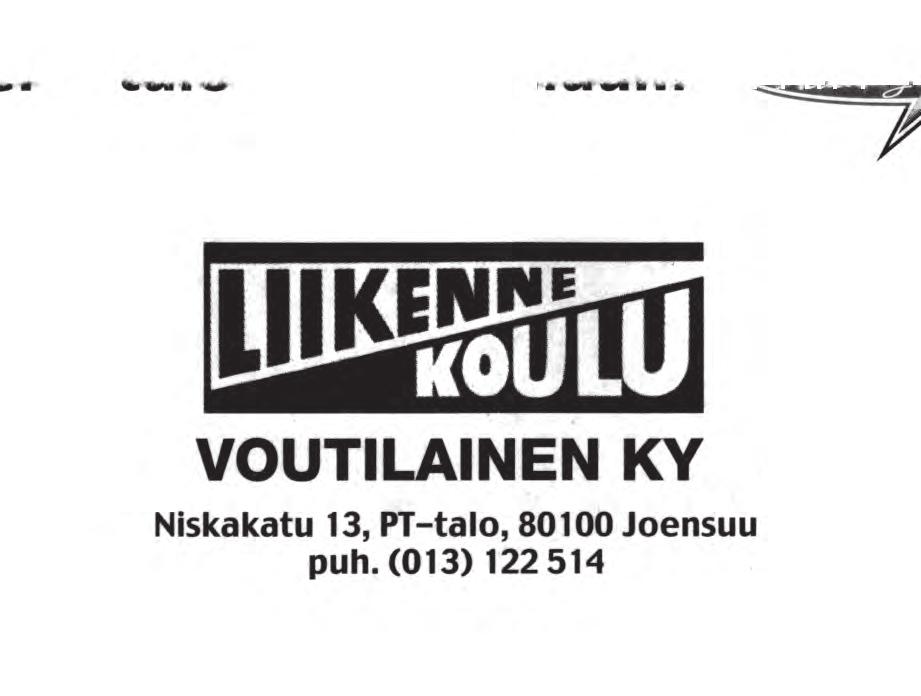 Pohjois-Karjalan Lintutieteellinen Yhdistys r.y. aikansa takapenkillä mitä eriskummallisimmissa asennossa milloin minkäkin kasan tai painolastin alla.