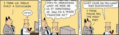 Source: Dilbert The Next Google?