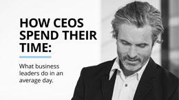 What managers do: 1. Forecast and plan 2.