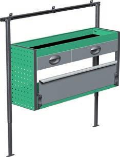 28 kg Kalustusehdotus F11082 L x S