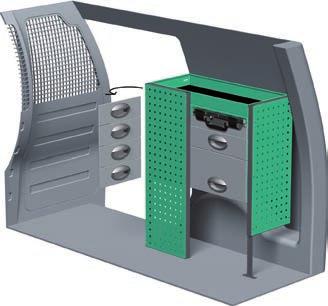 27 kg Kalustusehdotus F43022 L x S x K 1241 x 300 x 890 mm Paino n.