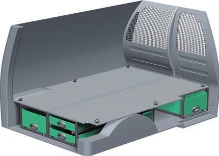 44 kg Kalustusehdotus F40264 L x S x K 1665 x 300 x 890 mm Paino n.