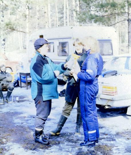 Uudenmaan Ohjukseen saavat osallistua kaikki yhdeksän kuukautta täyttäneet rekisteröidyt noutajat, joita ei ole palkittu noutajien virallisissa metsästyskokeissa.