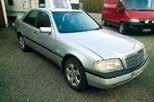 2004 4990 VOLVO V70 2,5 TDI aut vm.