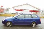 Suomen suurin PEUGEOT 308 1.6 SW 129tkm Kats TOYOTA YARIS 1.