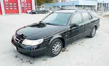 2.0TDCI 280S 125 Ilmastoitu -04 Volvo V70 D5 A Momentum Suomiauto -05 Opel Astra 1.