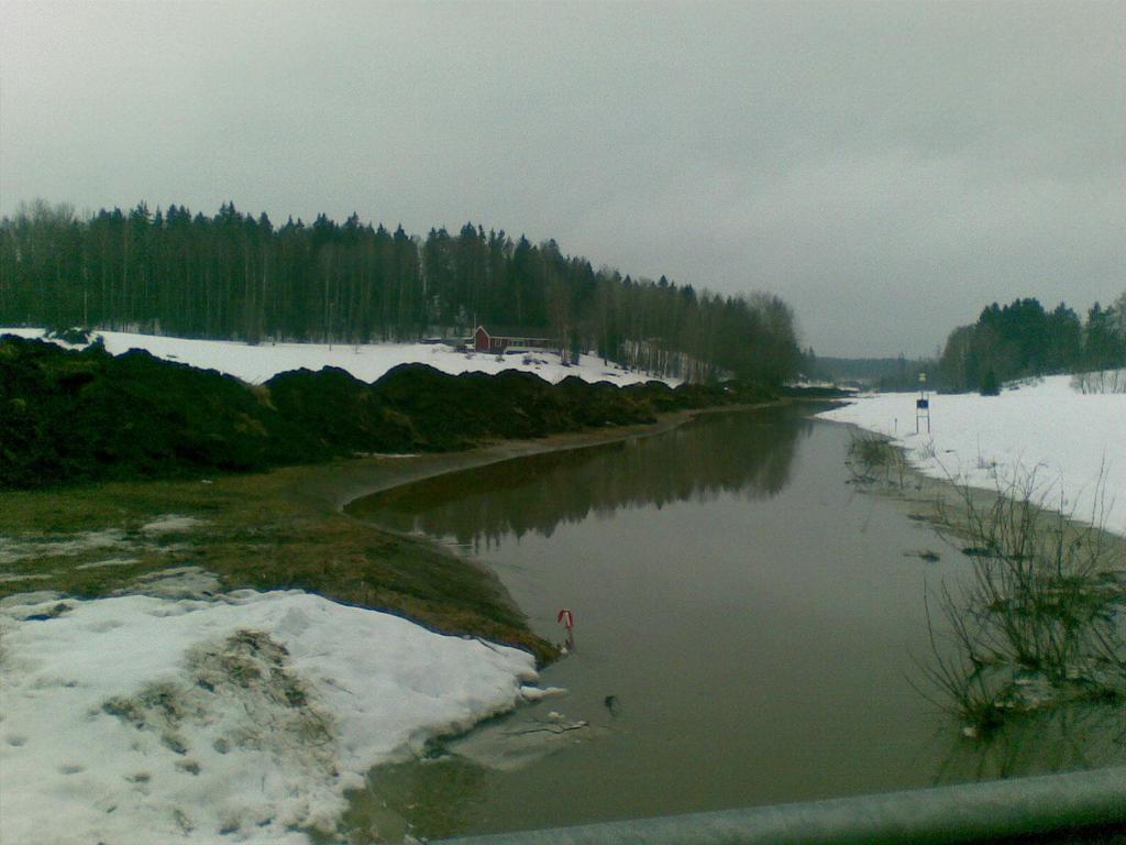 5.4.2010 Uudenmaan ELY-keskus, Ympäristön