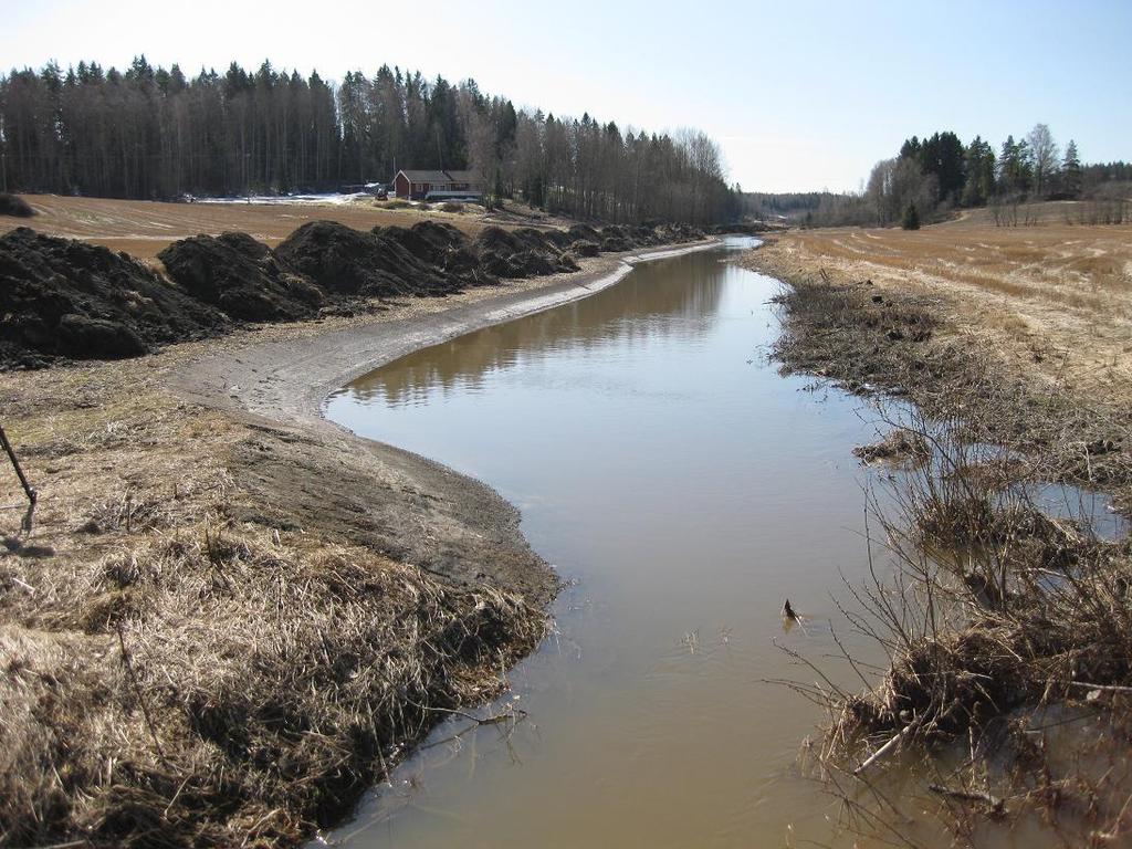 20.4.2010 Uudenmaan ELY-keskus, Ympäristön