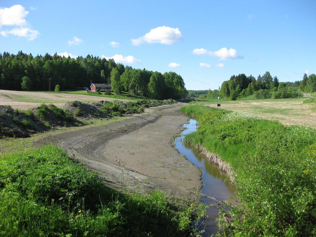 4.6.2010 Uudenmaan ELY-keskus, Ympäristön