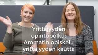 WISIO:ssa on muuntuvien yrittäjyyden valmennustilojen lisäksi kahvila Café Wisio, ompelushoppi, kauneudenhoitoalan hyvinvointikeskus, sekä lastenhoitoa ja vanhusten virkistystoimintaa tarjoava tila.